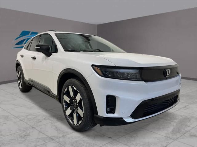 new 2025 Honda Prologue car, priced at $59,805