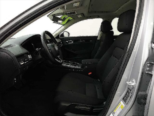 used 2022 Honda Civic car, priced at $23,995