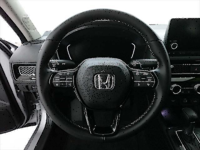 used 2022 Honda Civic car, priced at $23,995