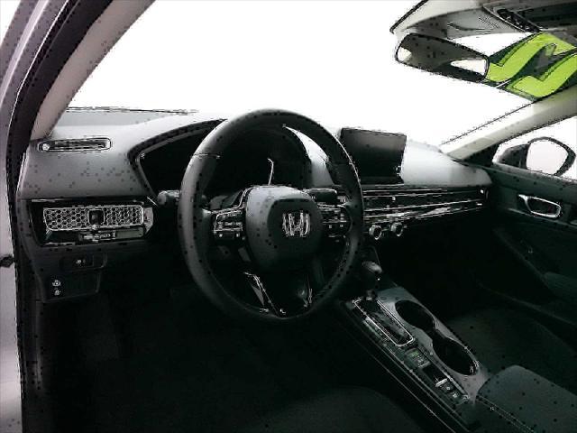 used 2022 Honda Civic car, priced at $23,995