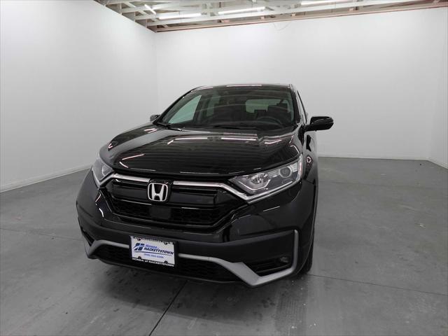 used 2020 Honda CR-V car, priced at $26,995