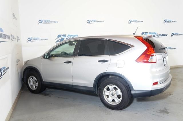 used 2015 Honda CR-V car, priced at $8,995