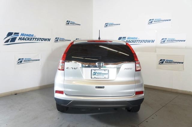 used 2015 Honda CR-V car, priced at $8,995