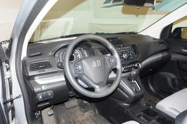 used 2015 Honda CR-V car, priced at $8,995