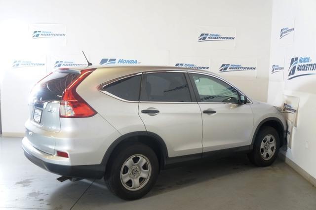 used 2015 Honda CR-V car, priced at $8,995