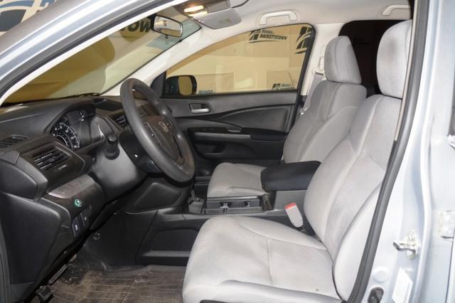 used 2015 Honda CR-V car, priced at $8,995