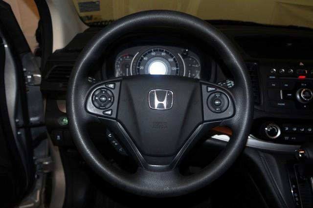 used 2015 Honda CR-V car, priced at $8,995