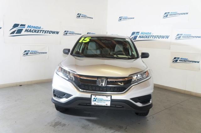 used 2015 Honda CR-V car, priced at $8,995