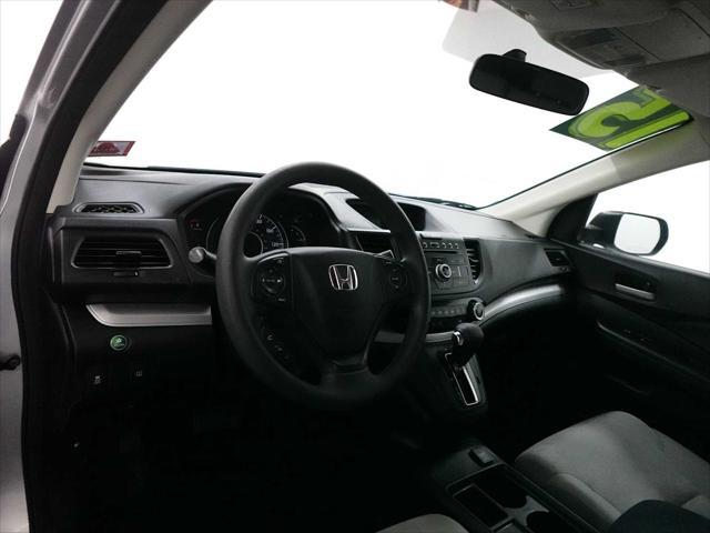 used 2015 Honda CR-V car, priced at $8,995