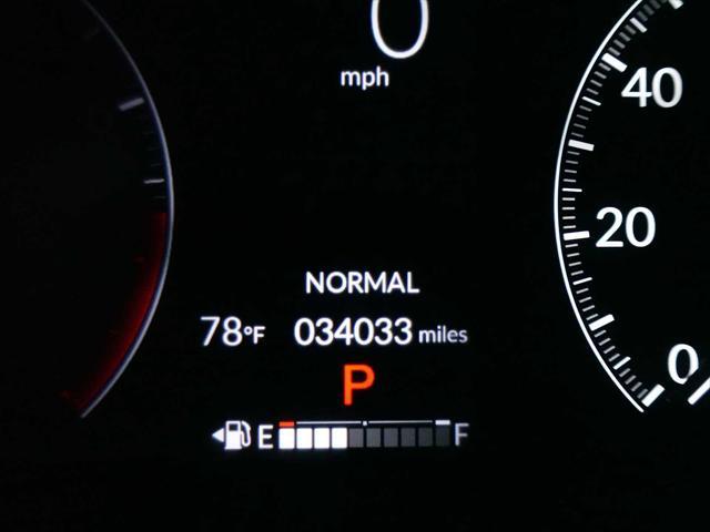 used 2023 Honda HR-V car, priced at $23,998