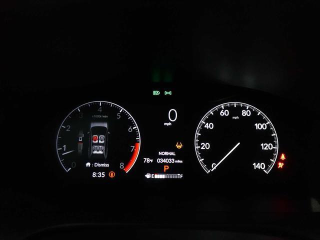 used 2023 Honda HR-V car, priced at $23,998