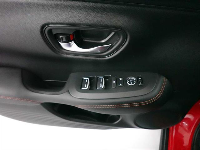 used 2023 Honda HR-V car, priced at $23,998