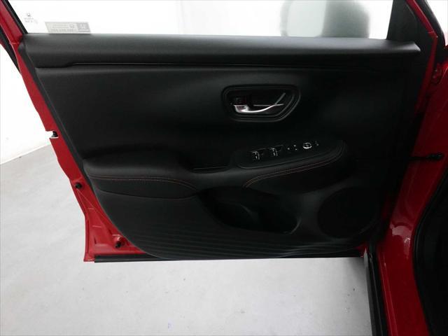 used 2023 Honda HR-V car, priced at $23,998