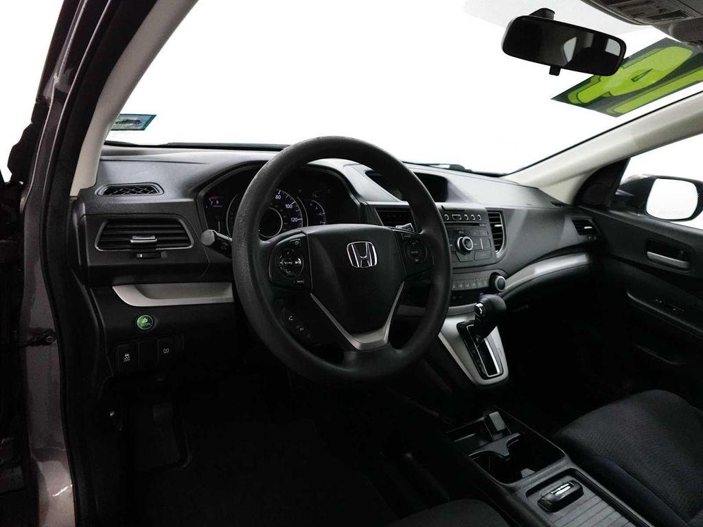 used 2014 Honda CR-V car, priced at $15,495