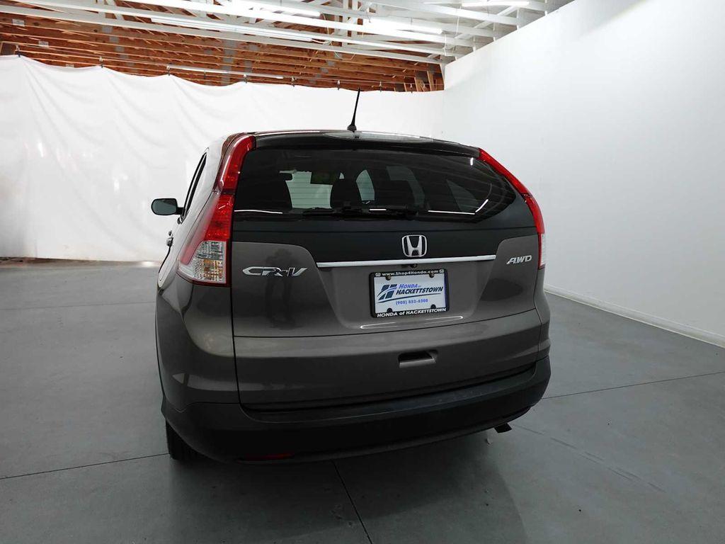 used 2014 Honda CR-V car, priced at $15,495