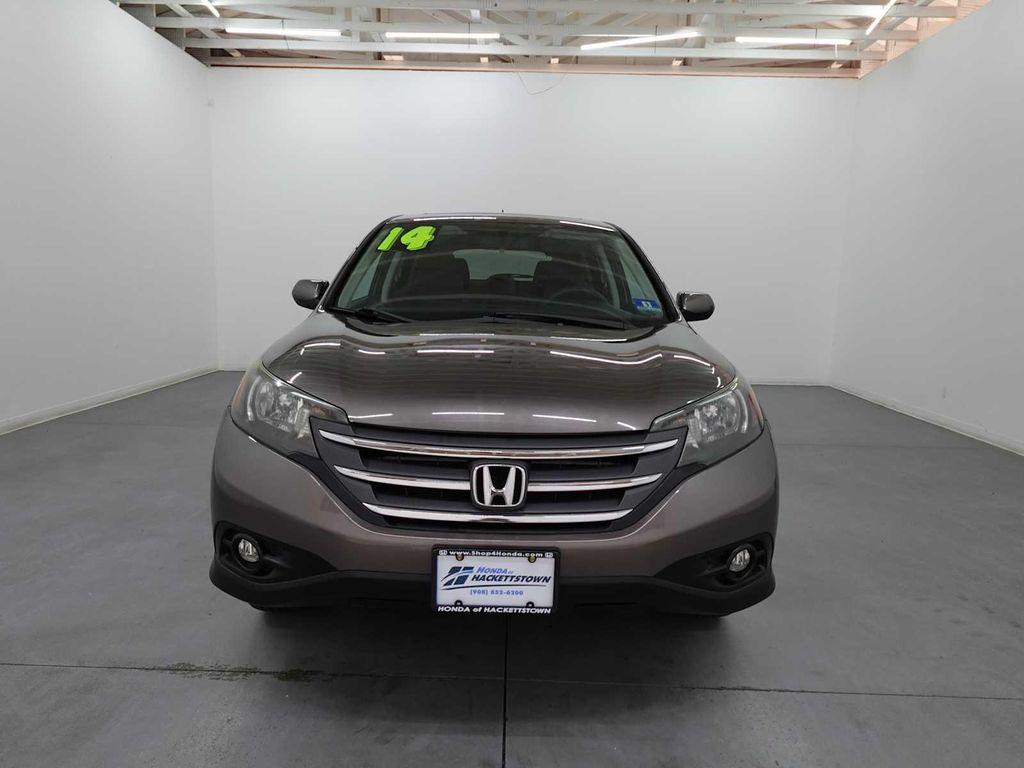 used 2014 Honda CR-V car, priced at $15,495