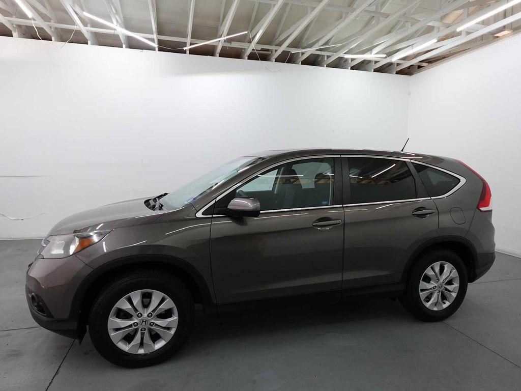 used 2014 Honda CR-V car, priced at $15,495