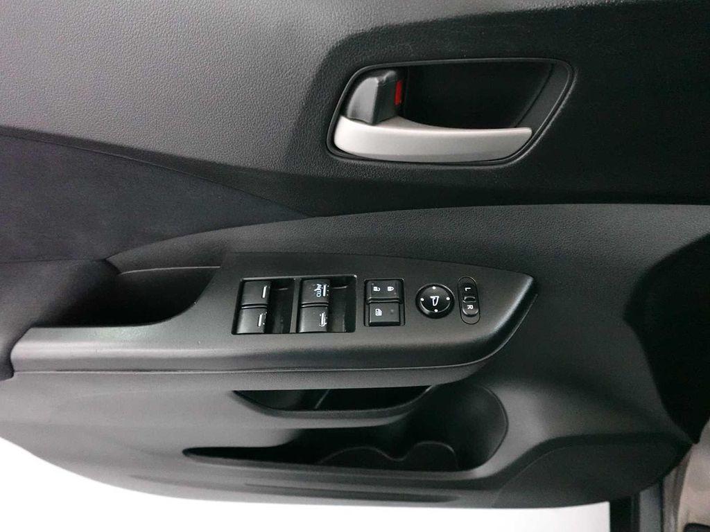 used 2014 Honda CR-V car, priced at $15,495