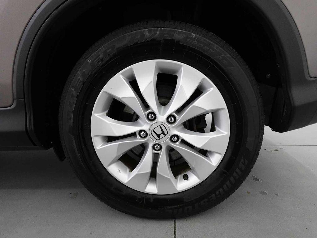 used 2014 Honda CR-V car, priced at $15,495