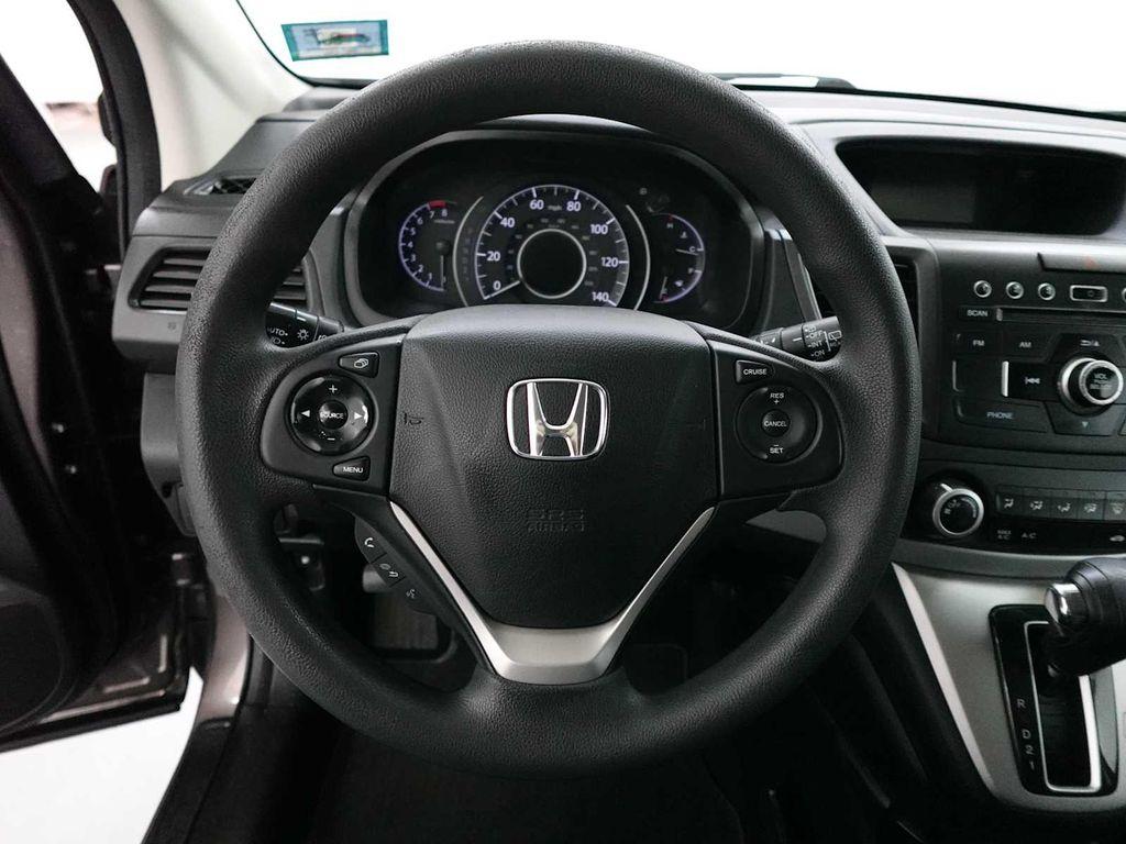 used 2014 Honda CR-V car, priced at $15,495