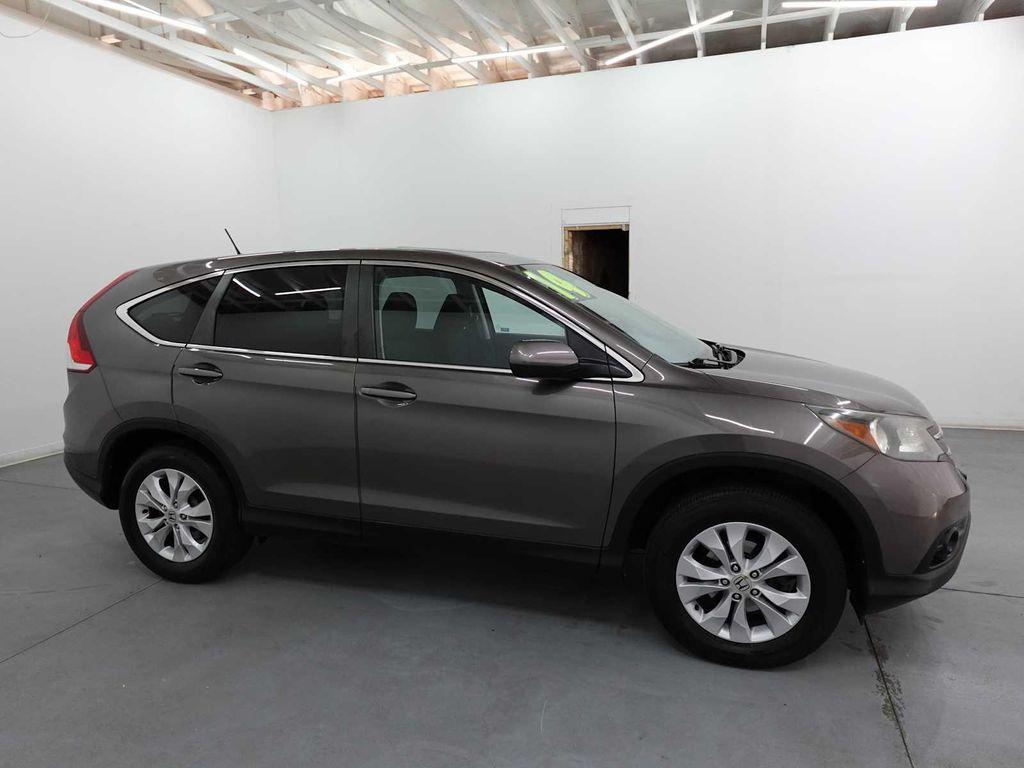 used 2014 Honda CR-V car, priced at $15,495
