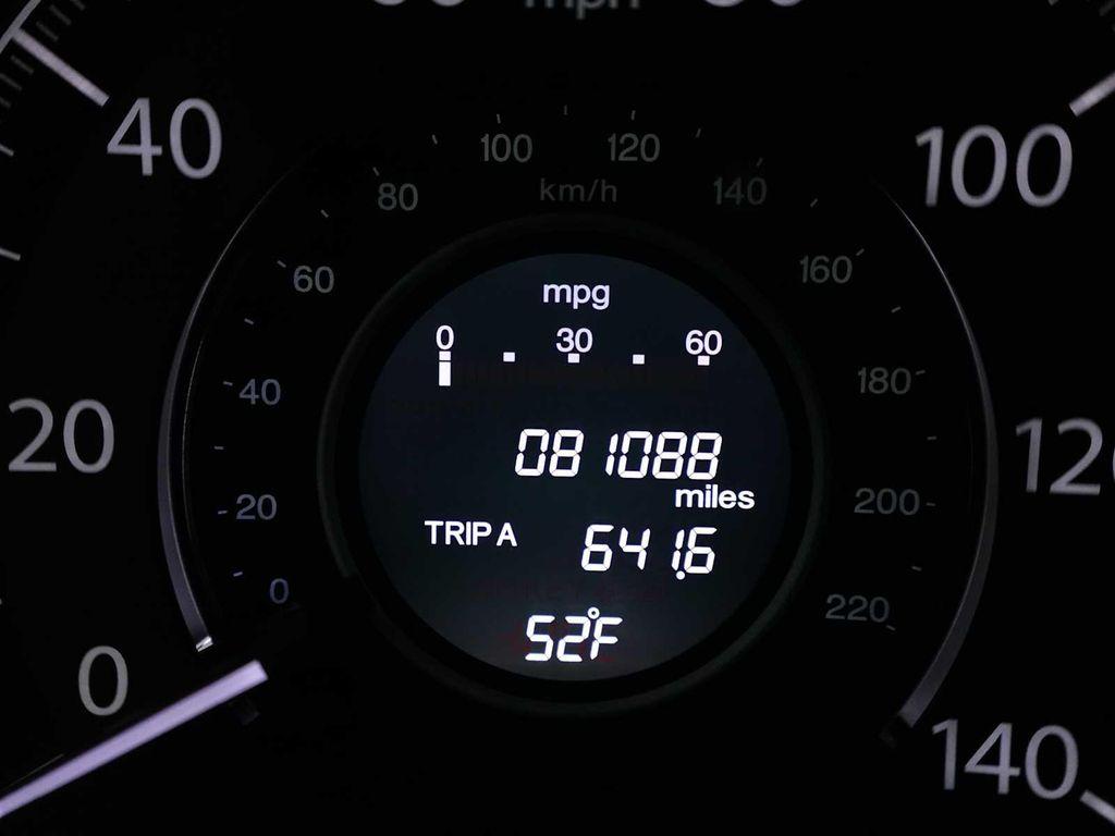 used 2014 Honda CR-V car, priced at $15,495