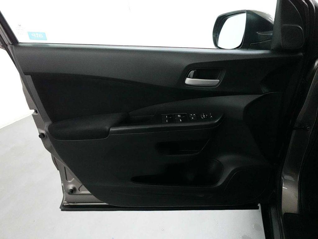 used 2014 Honda CR-V car, priced at $15,495