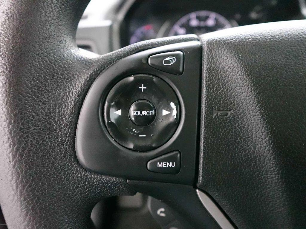 used 2014 Honda CR-V car, priced at $15,495