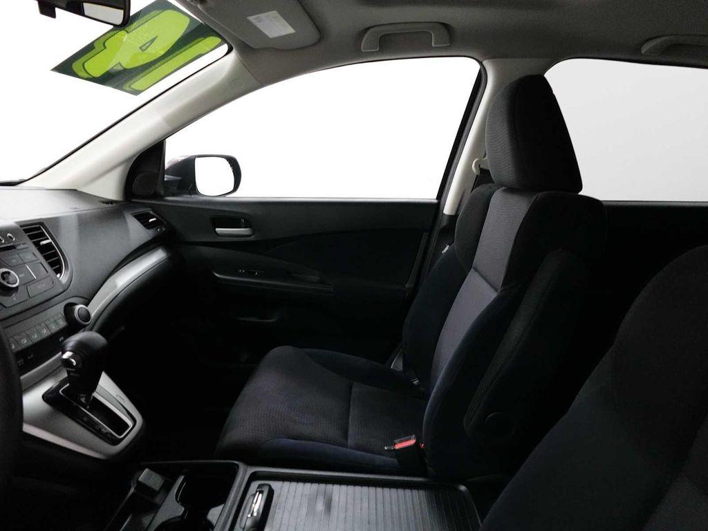 used 2014 Honda CR-V car, priced at $15,495
