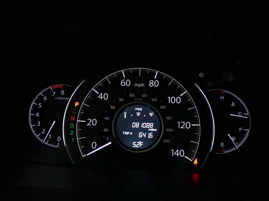 used 2014 Honda CR-V car, priced at $15,495