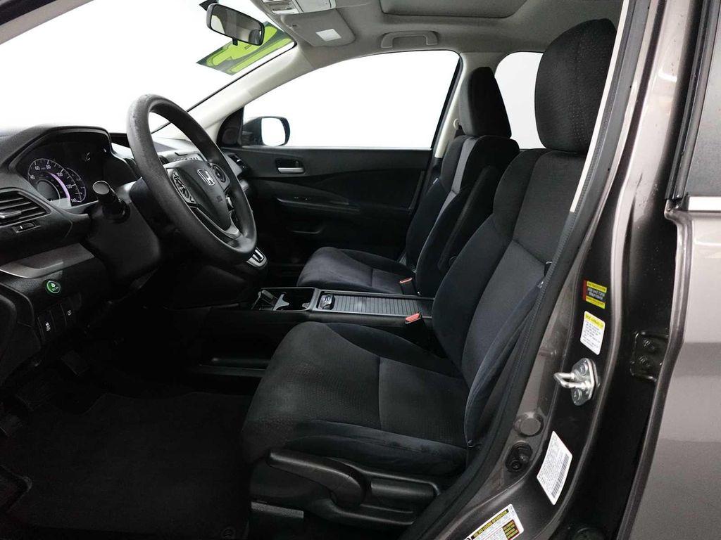 used 2014 Honda CR-V car, priced at $15,495