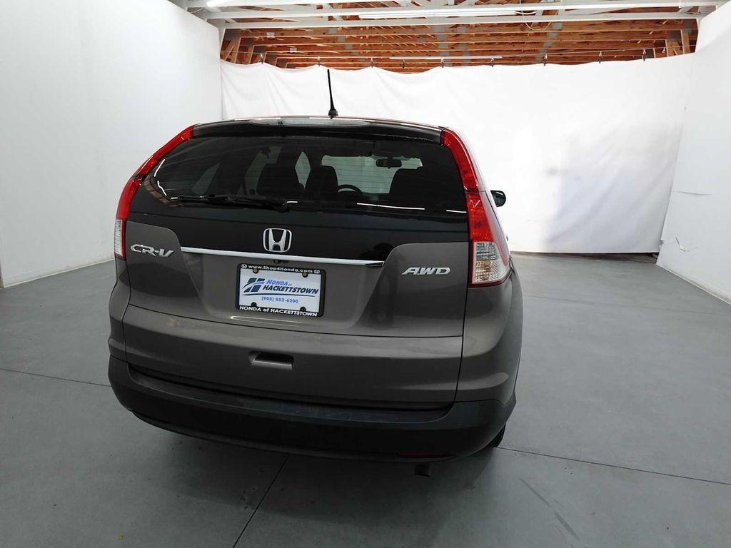 used 2014 Honda CR-V car, priced at $15,495
