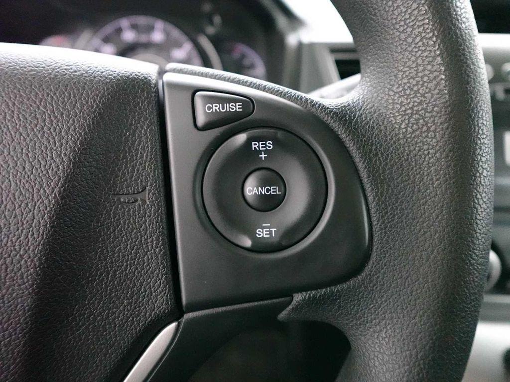 used 2014 Honda CR-V car, priced at $15,495