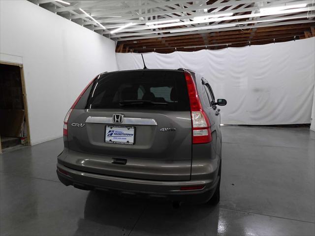 used 2010 Honda CR-V car, priced at $8,795