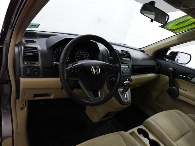 used 2010 Honda CR-V car, priced at $8,795