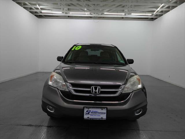 used 2010 Honda CR-V car, priced at $8,795