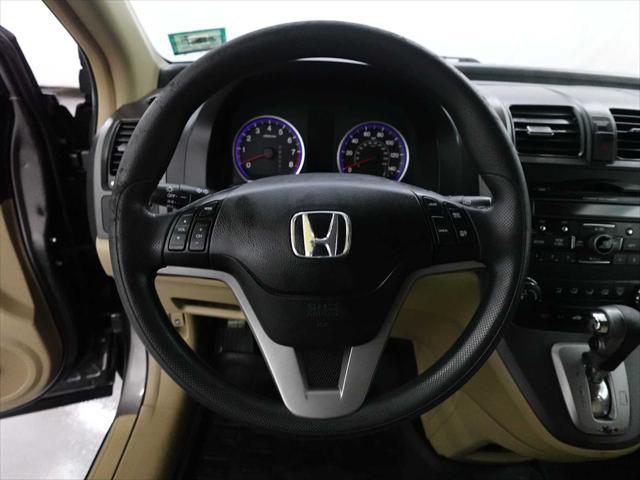 used 2010 Honda CR-V car, priced at $8,795