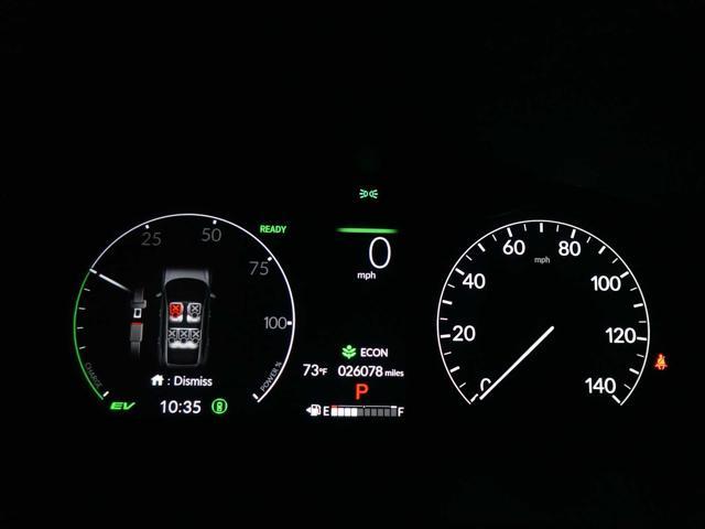 used 2023 Honda CR-V Hybrid car, priced at $35,799