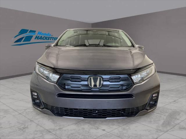 new 2025 Honda Odyssey car, priced at $43,670