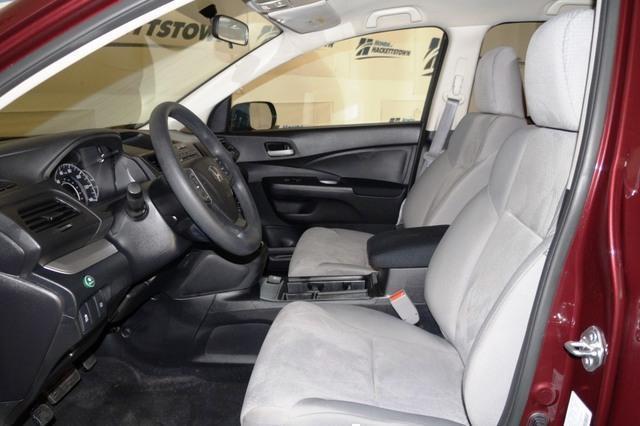 used 2016 Honda CR-V car, priced at $11,595