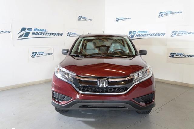 used 2016 Honda CR-V car, priced at $11,595