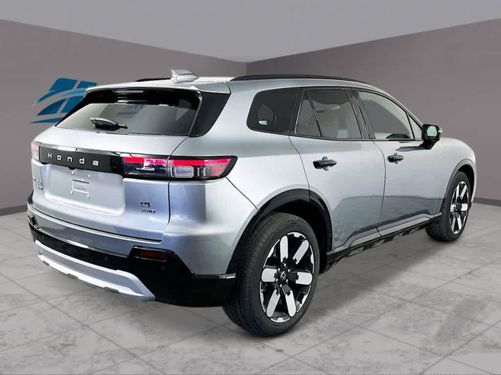 new 2025 Honda Prologue car, priced at $59,350