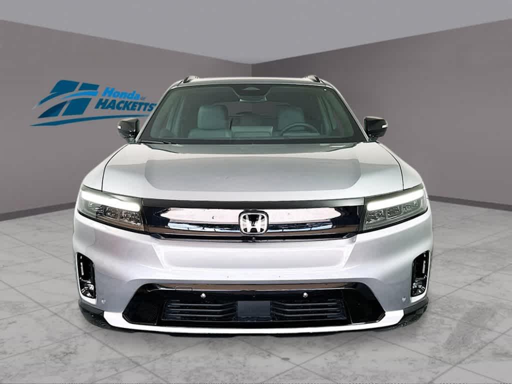 new 2025 Honda Prologue car, priced at $59,350