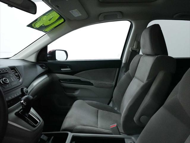 used 2014 Honda CR-V car, priced at $15,899