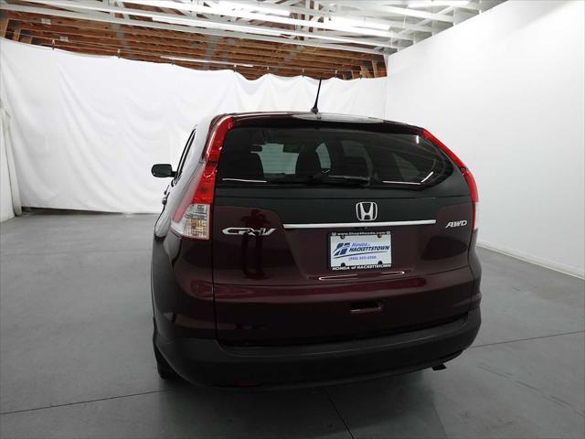 used 2014 Honda CR-V car, priced at $15,899
