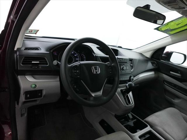 used 2014 Honda CR-V car, priced at $15,899