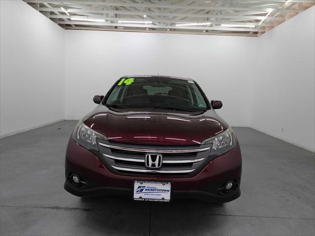 used 2014 Honda CR-V car, priced at $15,899