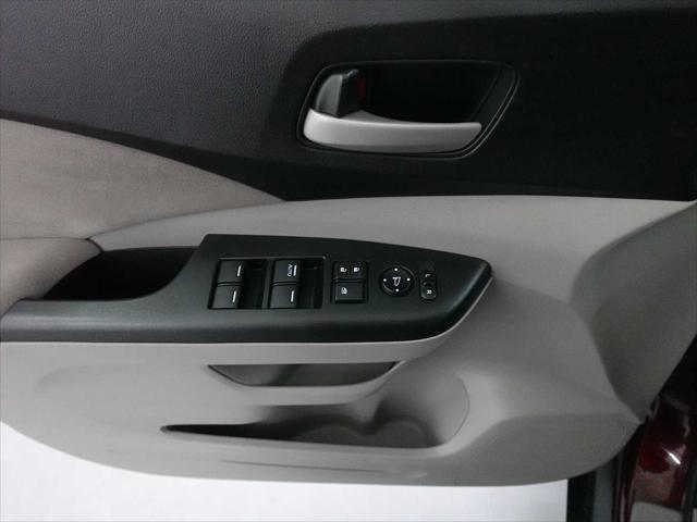 used 2014 Honda CR-V car, priced at $15,899