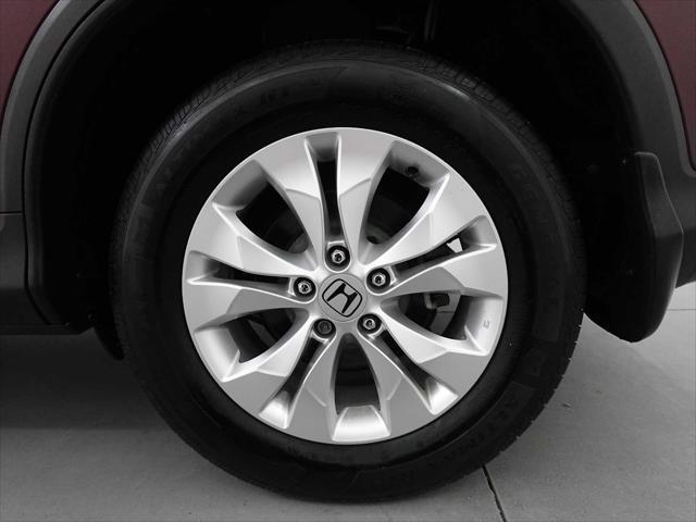 used 2014 Honda CR-V car, priced at $15,899