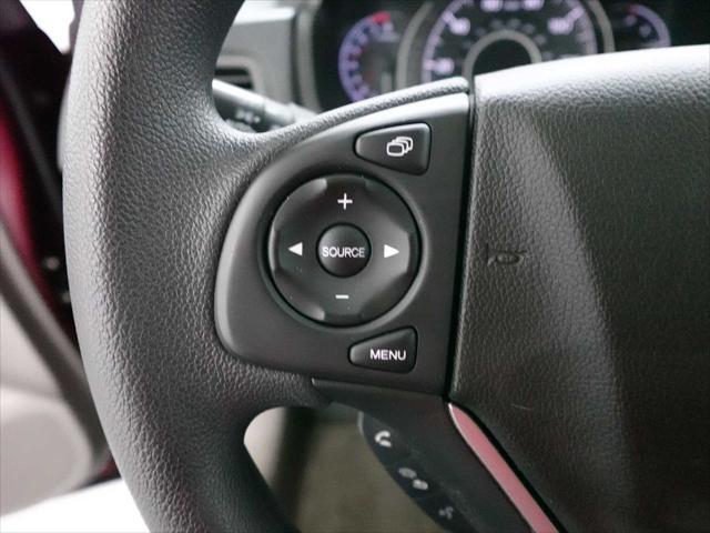 used 2014 Honda CR-V car, priced at $15,899